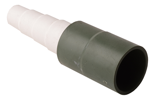  - PVC Pipe and Fittings